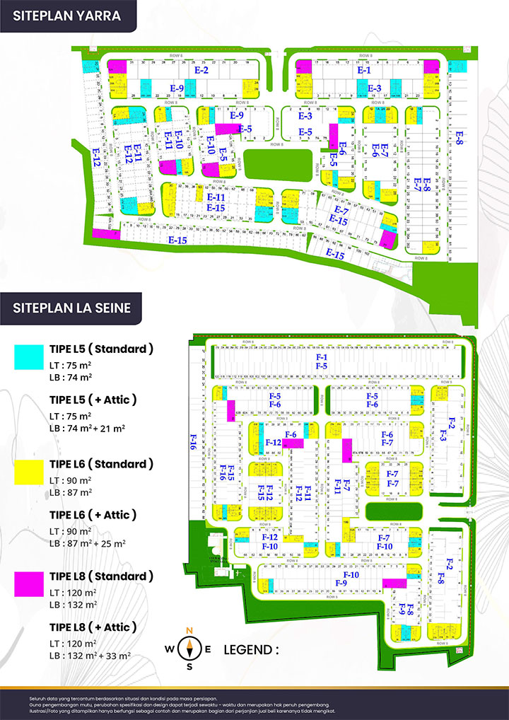 Site Plan Vastu